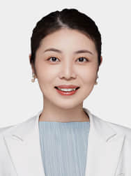 沈冰潔
