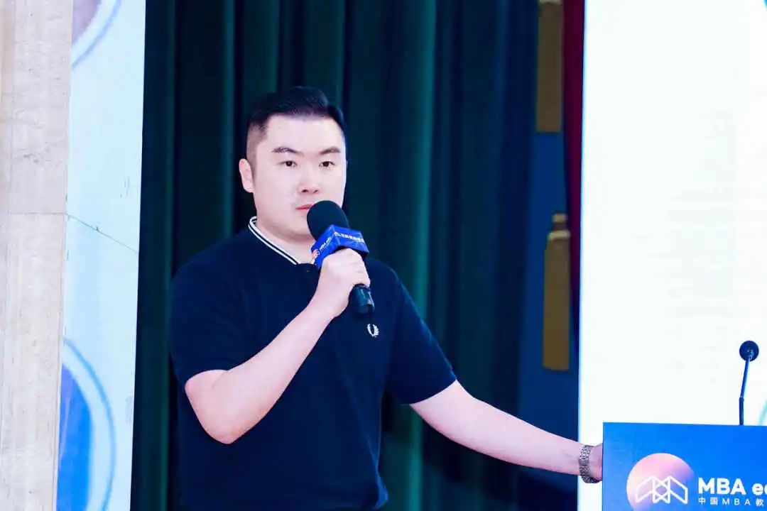 第七屆 MBA/EMBA/MEM 項目聯(lián)展暨2024招生政策發(fā)布會（全國首場）圓滿落幕！