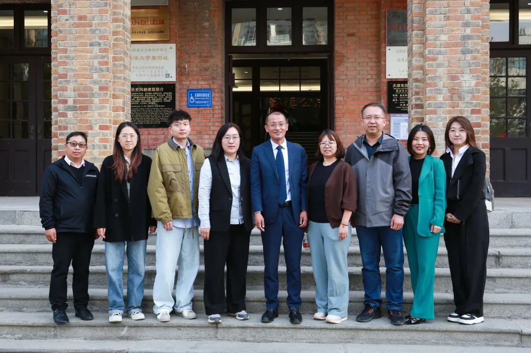 社科賽斯考研董事長甄誠先生應邀為河北工業大學MBA帶來專題講座！
